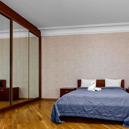 Sahil Luxury Apartment Baku Bagian luar foto