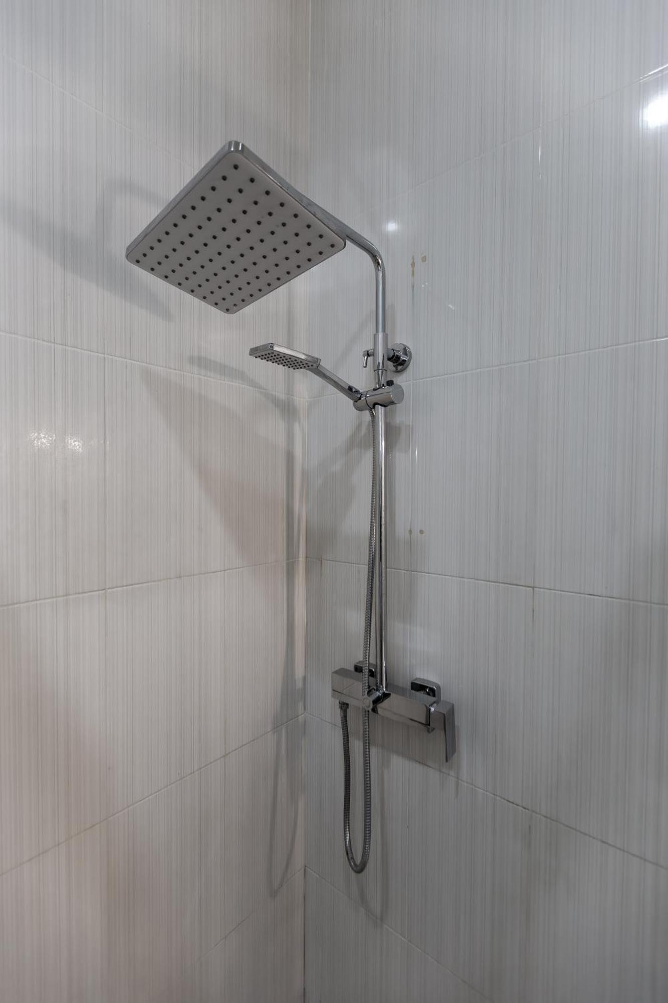 Sahil Luxury Apartment Baku Bagian luar foto