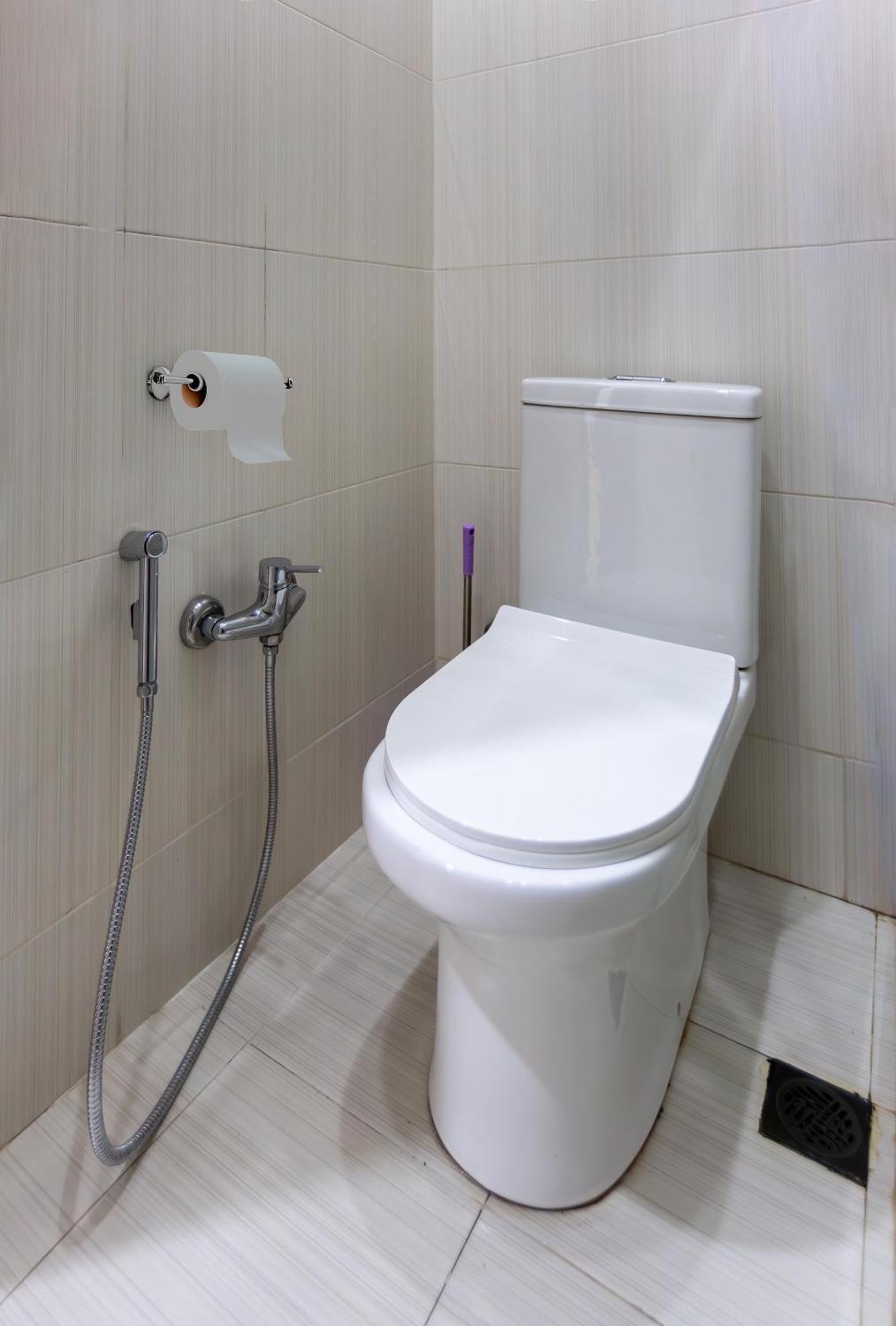 Sahil Luxury Apartment Baku Bagian luar foto